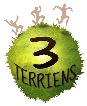 Logo 3 Terriens